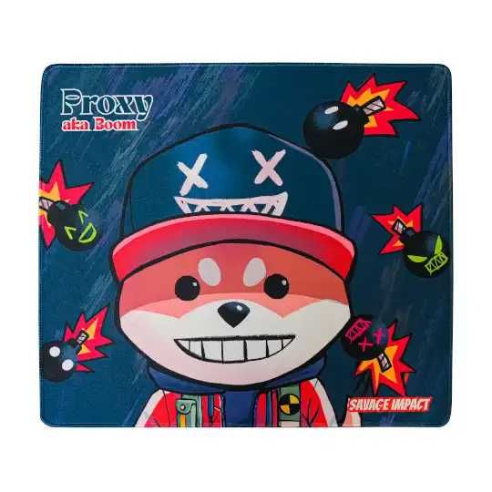 Игровые оригинал коврики для мыши Bloody Gaming BP-45  450/400+
