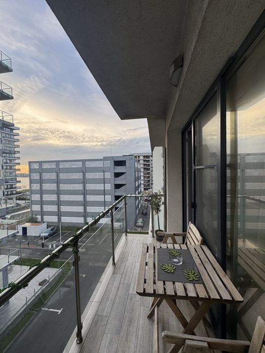 Cazare Mamaia Nord