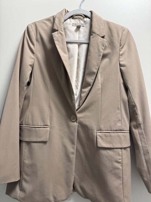 Jachetă de damă H&M