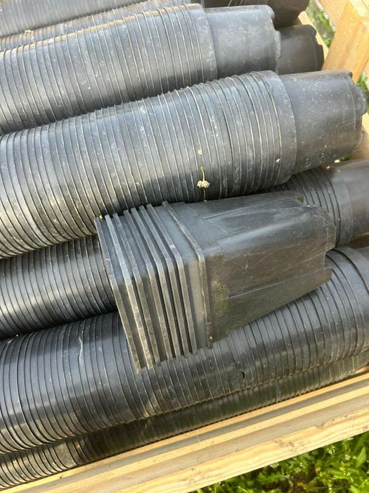 Прием пластика, вторсырья