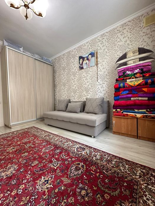 Продаю квартиру евротрешка. Астана