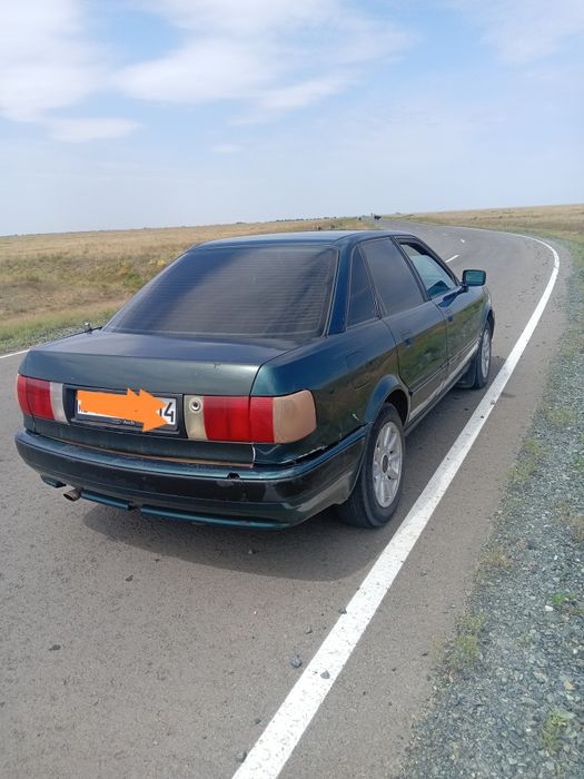 Продам авто ауди б4