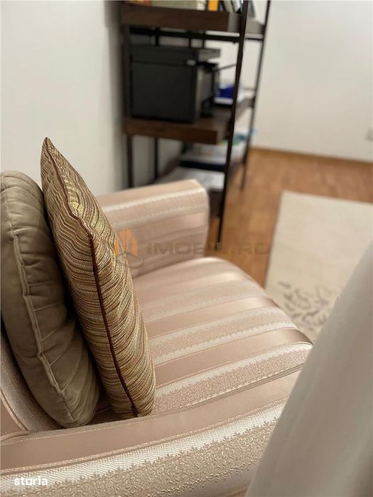 Apartament 3 camere Pacurari - Kaufland - Deosebit