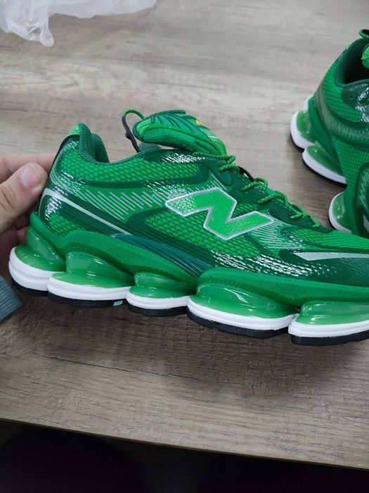 NewBalance x Amine mărimea 36, 22 cm