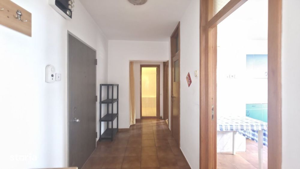 2 camerii Splaiul Unirii - Camera de Comert, et. 4