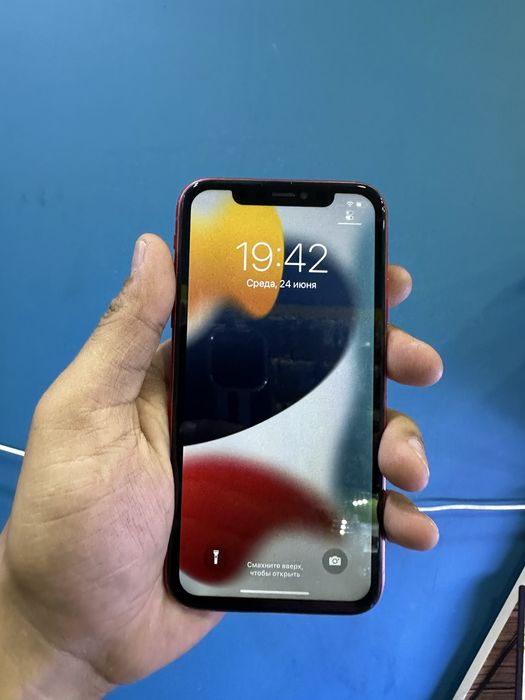 Iphone 11,Айфон 11 Без Фейс 64гб