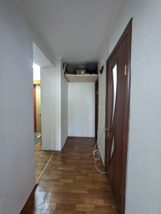 Продаётся 2 комн квартира Детская больница