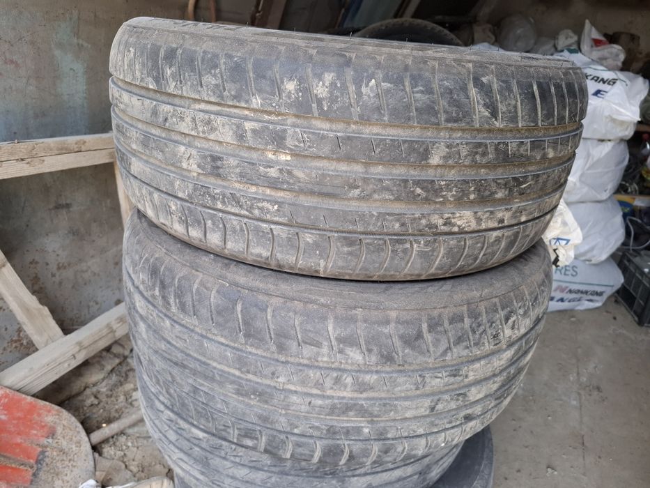 Резина летный R17 2 шт