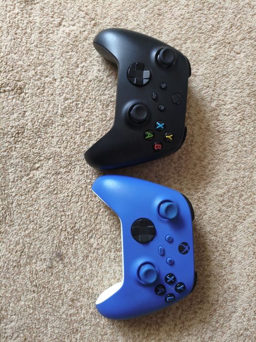 Продаю в хорошем состоянии xbox series x