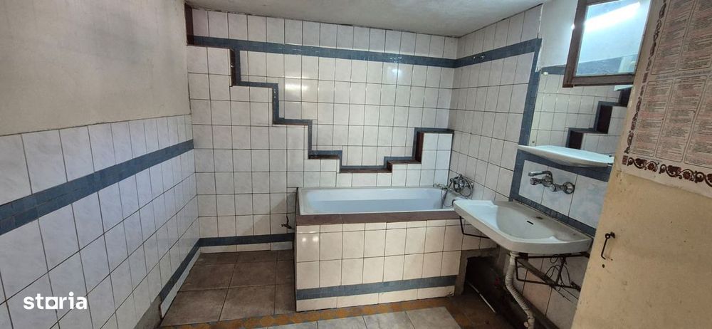 Apartament 2 camere, Zona Parneava, Str. Dorobantilor