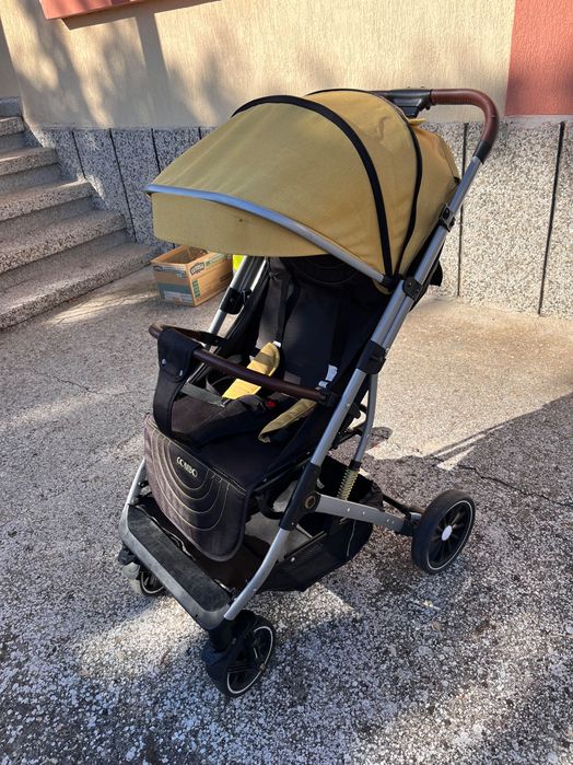 Лятна количка Chipolino Combo