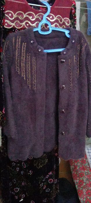 Jenfer.yaxwi toʻwlari qoqilgan