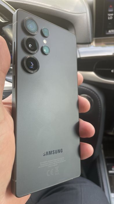 Samsung S-25 Ultra 256