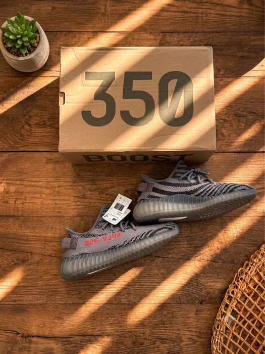 Adidas Yeezy 350 v2