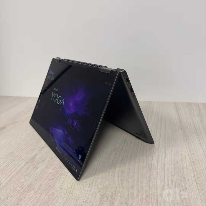 Lenovo Yoga Gaming i7 - 7700HQ GTX 1050
