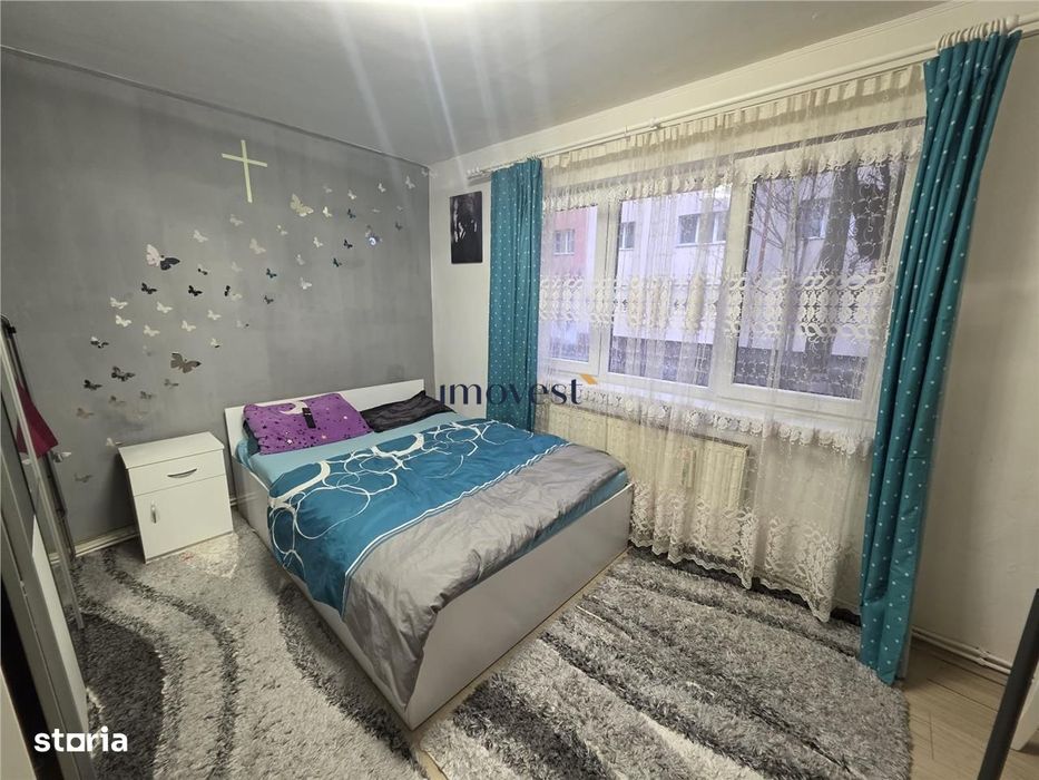 Apartament 3 Camere Micro 16