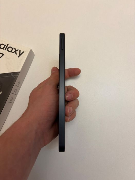 Samsung Galaxy A07 (128гб)