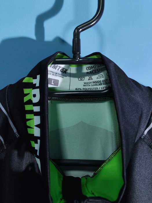 Trimtex Горнище/Мъжко М