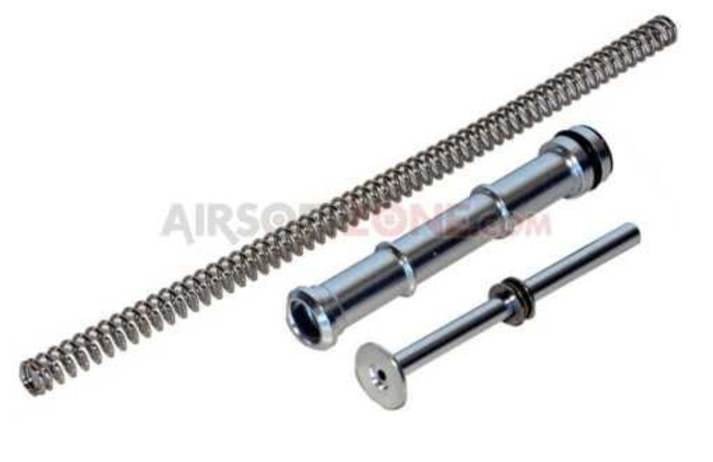 PUSCA AIRSOFT - PUTERE 6J - Direct Furnizor