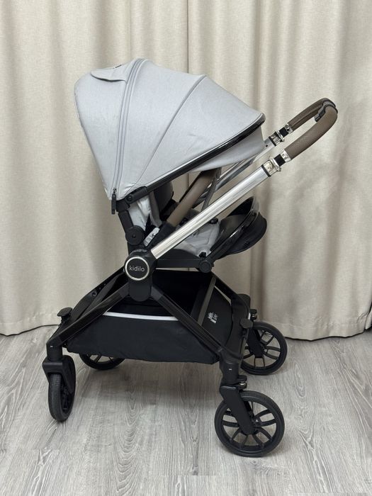 Коляска 2 в 1 Kidilo