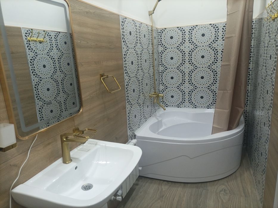 Срочно сдаётся в аренду коттедж для иностранцев или под