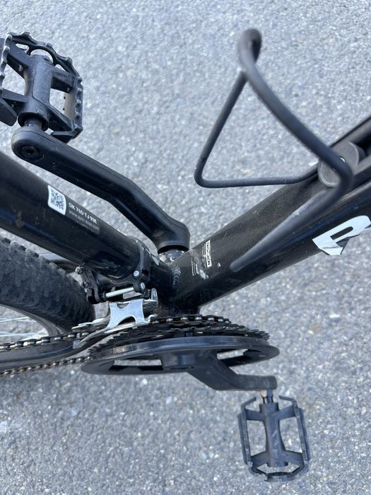 Bicicletă MTB Rockrider ST50 27.5" | Decathlon | Folosită, stare bună