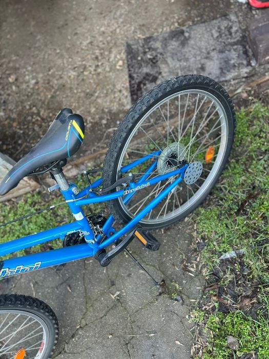 Детско колело Calipso Bachini