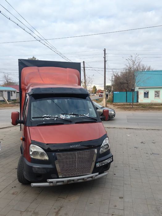 Продам газель Фермер 1994г.в