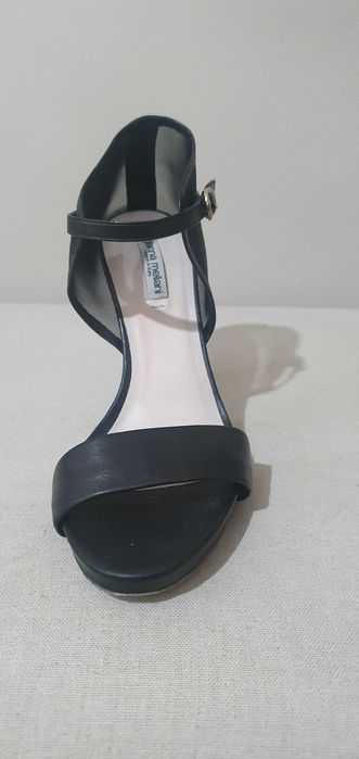 Итальянские босоножки