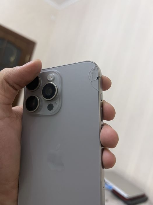 Срочно Iphone 15 pro max 88%