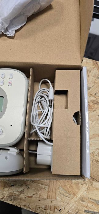 Baby Monitor SilverCrest