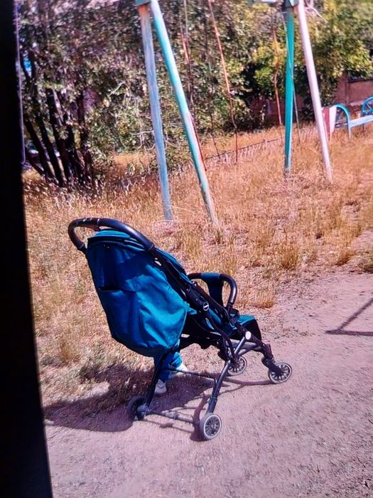 Продам коляску..