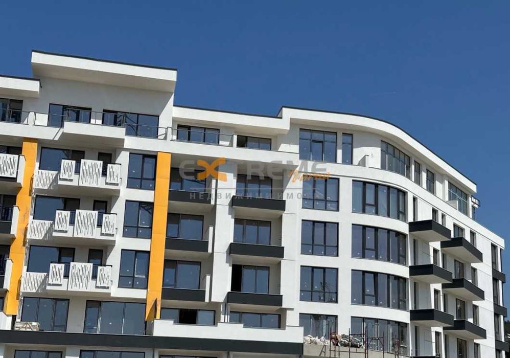 Продава се Двустаен апартамент в Варна, Възраждане 1 - 93 кв.м за 1236 €/кв.м - Снимка #1