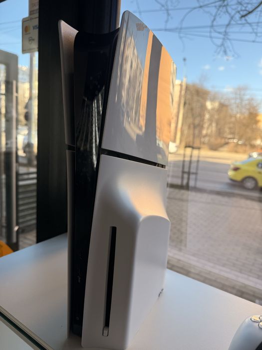 Consola PlayStation 5 Slim (PS5) 1TB