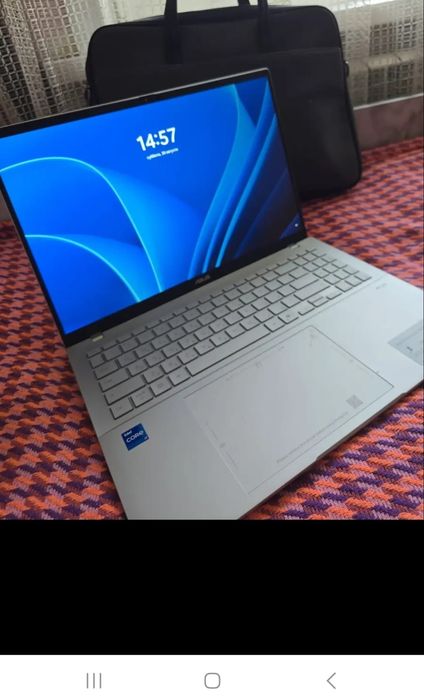 Продам ноутбук Asus