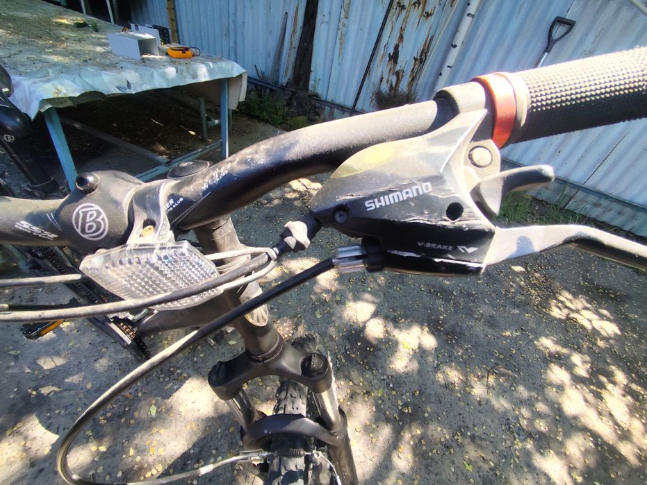 Trek 4300 велосипед. СРОЧНО.