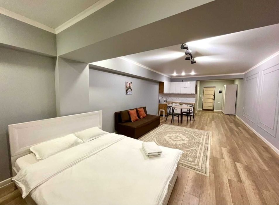 В аренду дом кв помесячно