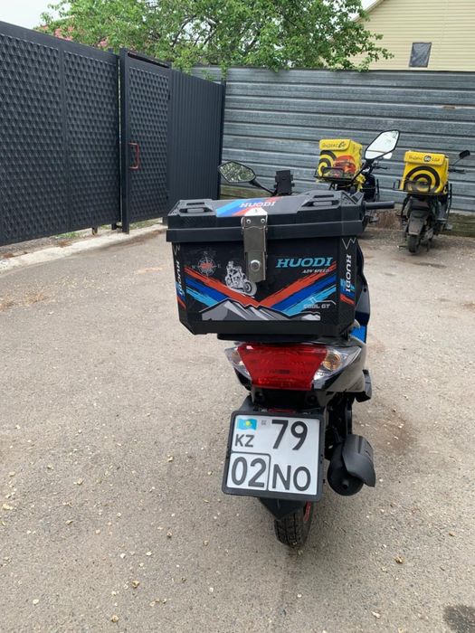 Продам м8 лия 165куб