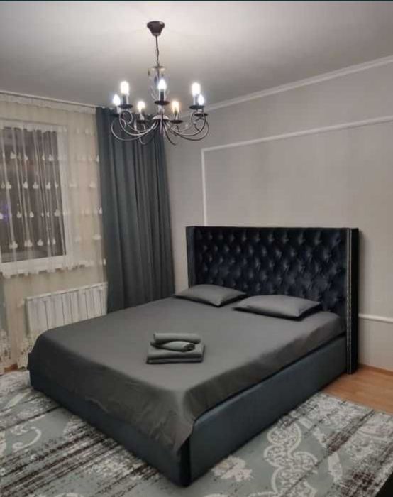 Сдаю 1 ком квартиру посуточно в центре города