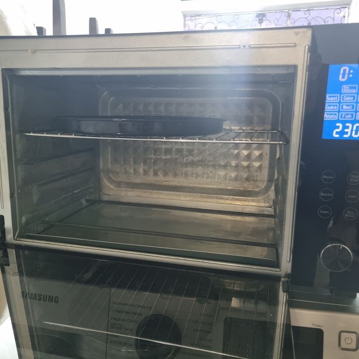 Samsung EcoBubble Digital Inverter kir moshina va prch sotiladi