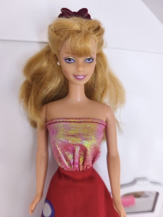 Barbie Sweet treats (1998)