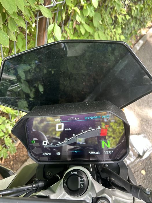 De vanzare BMW F900R