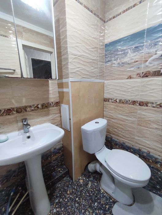 Продам квартиру 3х комнатную