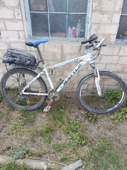 Велосипед продам