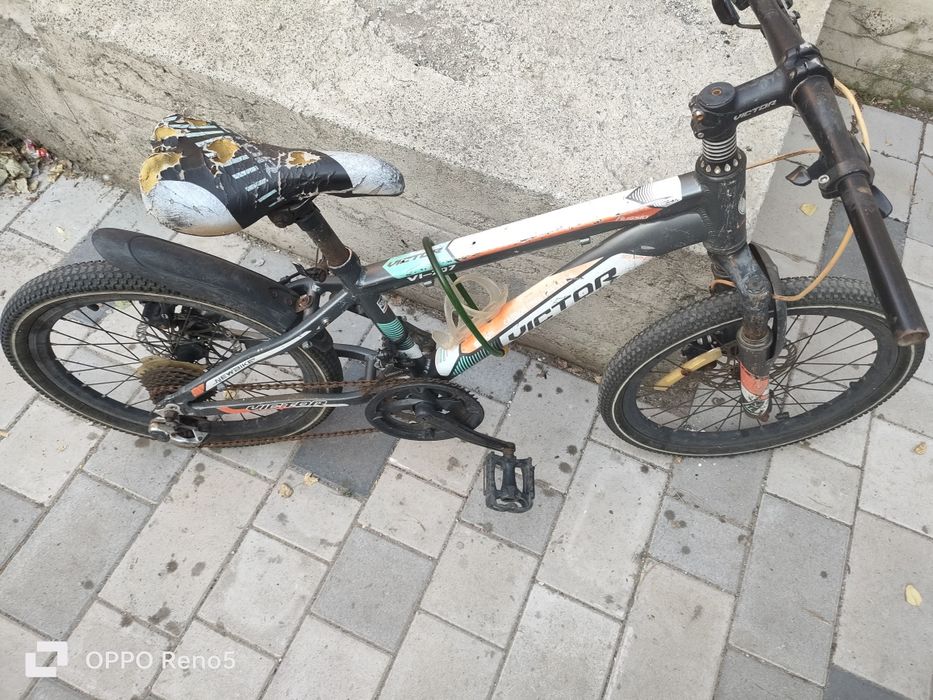 Велосипед подростков