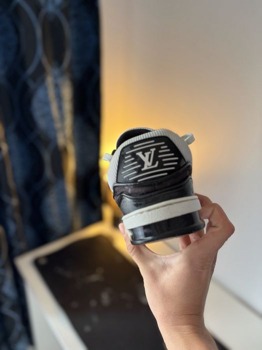 Adidasi louis vuitton trainer