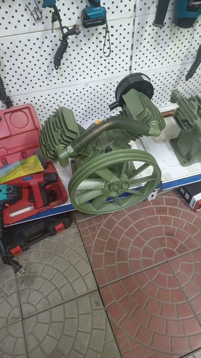 Компрессор.Компрессоры