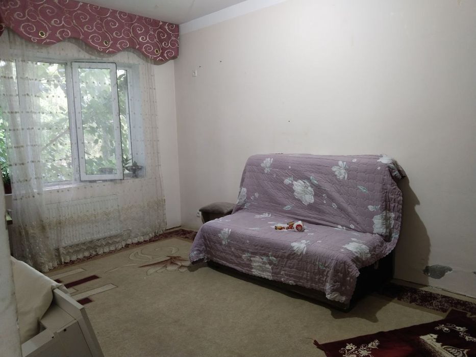 квартира сотилади