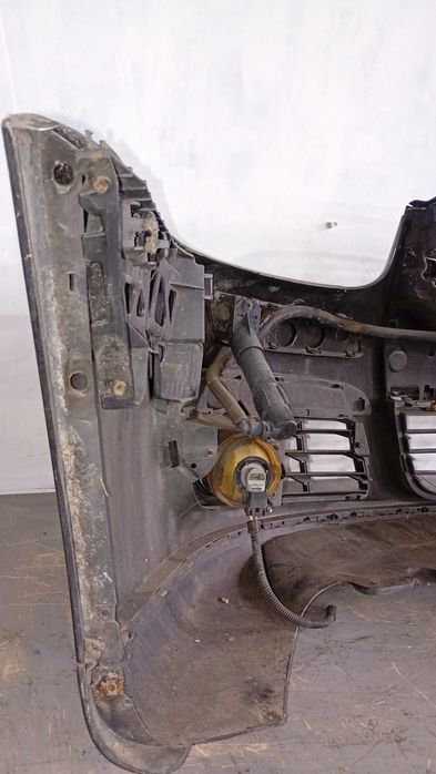 Bara Fata Completa Vw Jetta A5 cu Apalator Faruri + Proiectoare de Ceata