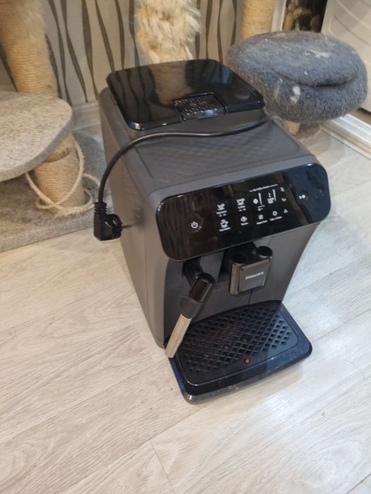 Кафе машина. Робот Филипс. Pfilips